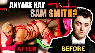 Ibenenta Na Nga Ba ni SAM SMITH Ang Kanyang Kaluluwa sa DEM0NY0? |Sam Smith Story