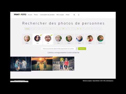 Vidéo: Comment Retrouver Vos Proches