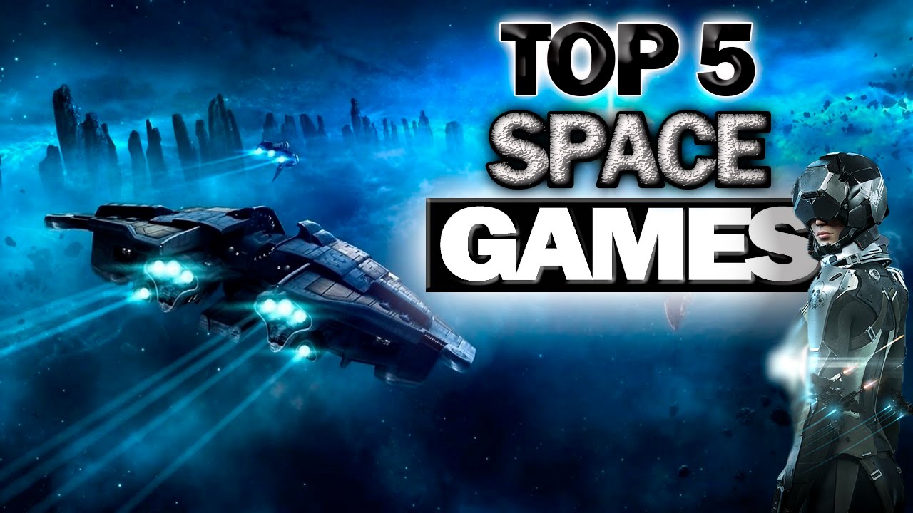 space game pc