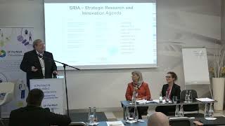 ICPerMed & EP PerMed Conference - Session 3 - From biobanking to polygenic risk scores