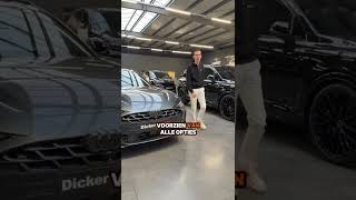 Net binnen! 😍🚘