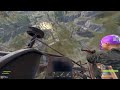 Scaring a Mini into Crashing