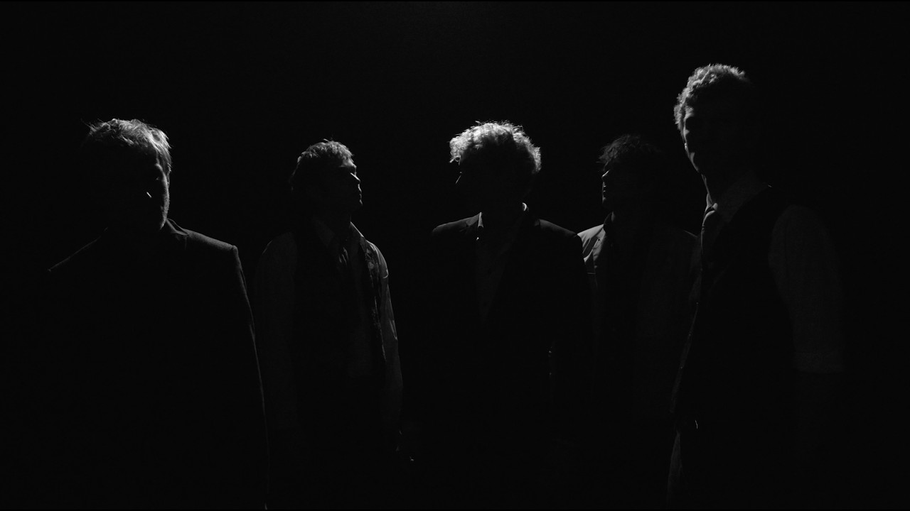 Die Verlierer - Zersplittertes Glas (official video)