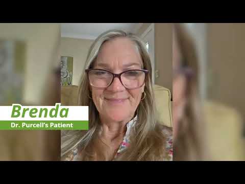 Brenda Pareja — video testimonial