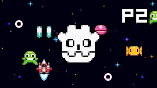 Godot 4 Tutorial - Space Shooter Using Components - P2 Lasers