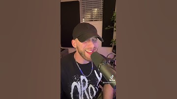 Thumbnail of “Last Night” - Morgan Wallen (cover)