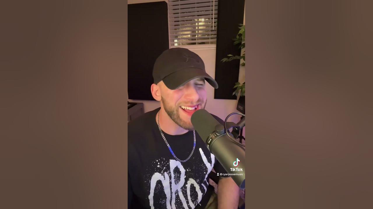 “Last Night” - Morgan Wallen (cover)
