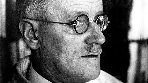 Отмечаем Bloomsday: 