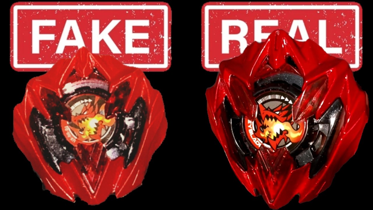 The REAL Red Buster Is Glorious