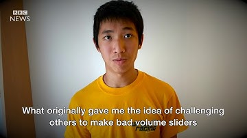 Why coders are battling to be the... worst - BBC News