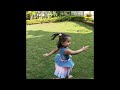 Butterfly running