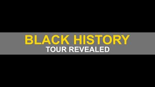 Discover the Oldest Black City in America on Our Bus Tour