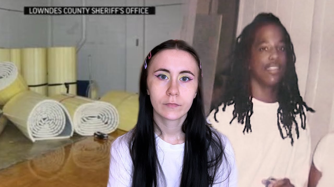 A fiú a matracban - Kendrick Johnson esete