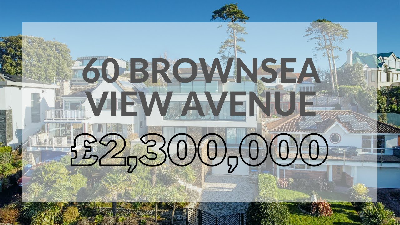 Brownsea View Avenue YouTube