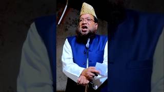 Shararat Karne Wale Sahulat Kar Ko Jawabshaikh Mohammad Rahmani