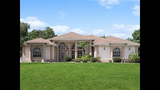 8315 Raoul Ave North Port Fl House