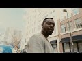 Eddie Clark - No Remorse ft. Kieran The Light music video | Christian Rap