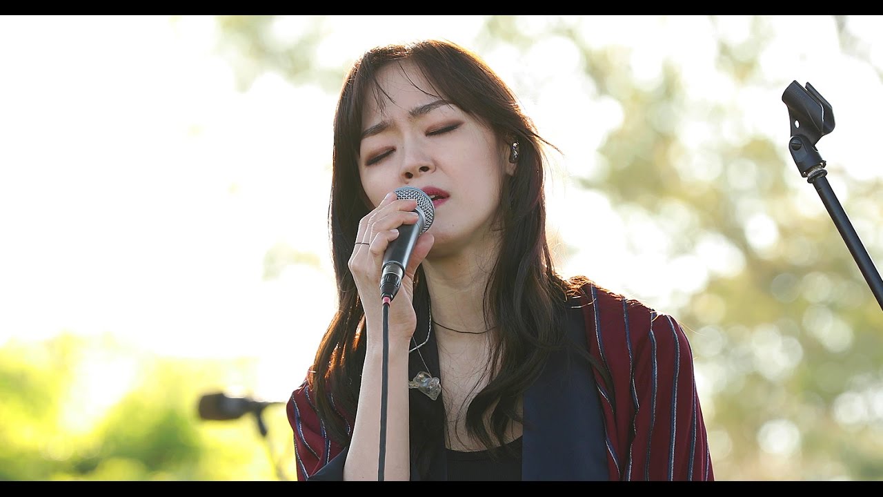 170423 김윤아(Kim Yuna) - 