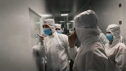 Đột nhập nhà máy sữa bột Gafo