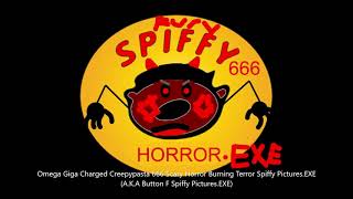 My Spiffy Pictures Exe Looks Part 1