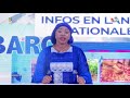 KIBARO DU 29 SEPTEMBRE 2026 ''EDITIONS GUINEE 224''