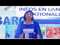 KIBARO DU 29 SEPTEMBRE 2026 ''EDITIONS GUINEE 224''