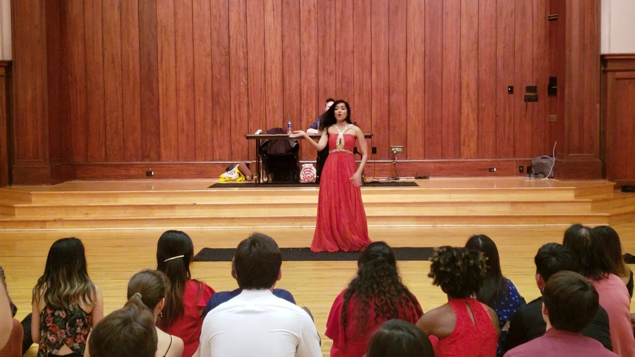 UT Social Dance Soiree