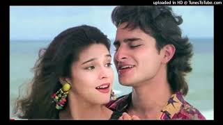 Paas Woh Aane Lage Zara Zara 4k Video Song | Alka Yagnik, Kumar Sanu | 90's Evergreen Song | OldSong