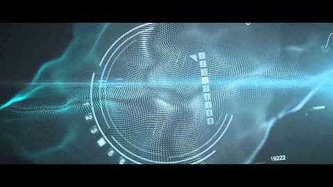 After Effects Project Files   Digital Technology Logo Reveal   VideoHive