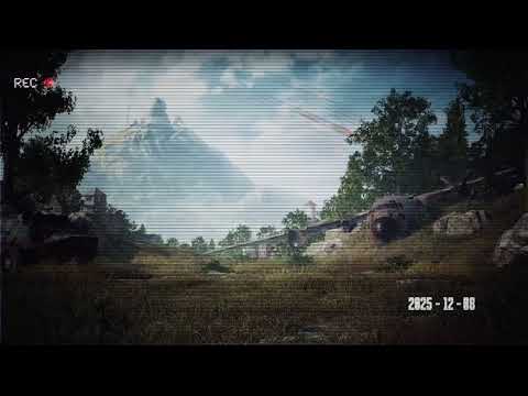 PUBG Erangel SubZero New Theme Song 2025 