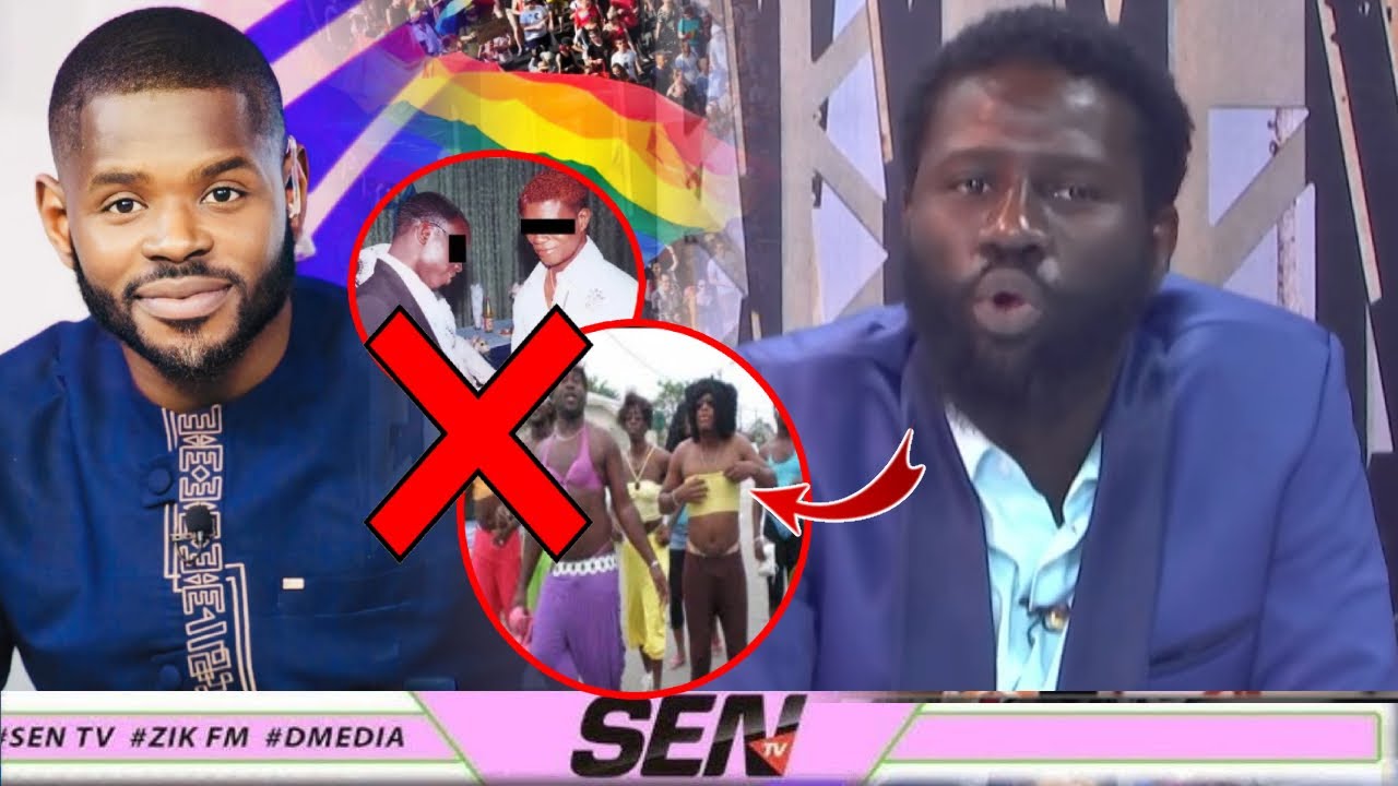 Cité dans la liste, Ahmed Ndoye brise le silence et fait des révélations