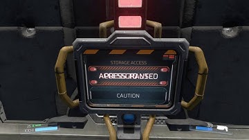 DOOM Snapmap - TNT Map 1 System Control