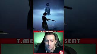 ФИНАЛЬНЫЙ БОСС | SILENT HILL f | #Sampresents