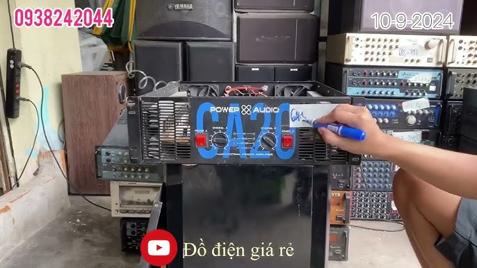 LOA BOSE 301 SERI 4, ĐẨY 24 SÒ, AMPLY BOSTON XỊN #640-692 ...