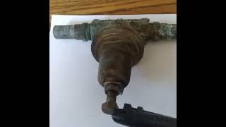 Tools Needed To Adjust Water Pressure