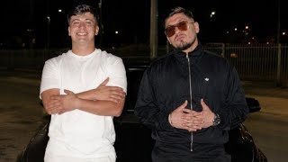 Organize X Poizi - Dert Acisi Şfet