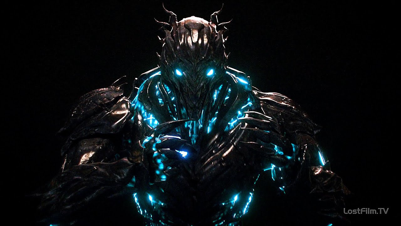 ДЖЕЙ ГАРРИК РАССКАЗЫВАЕТ О САВИТАРЕ || ФЛЭШ 3 СЕЗОН 9 СЕРИЯ