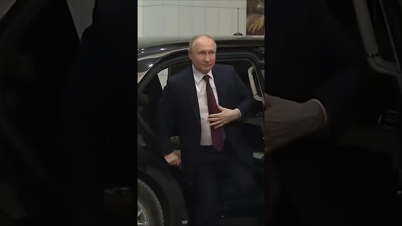#putin