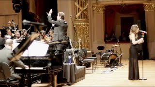 Encontros e Despedidas - Maria Rita, OSB e Leandro Carvalho