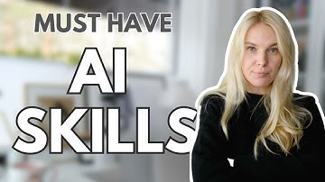 7 advanced AI skills every marketer needs in 2025