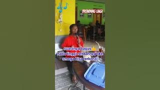 Mas gagah trend lagu ninggal katresnan #shintaarshinta #dangdutkoplo