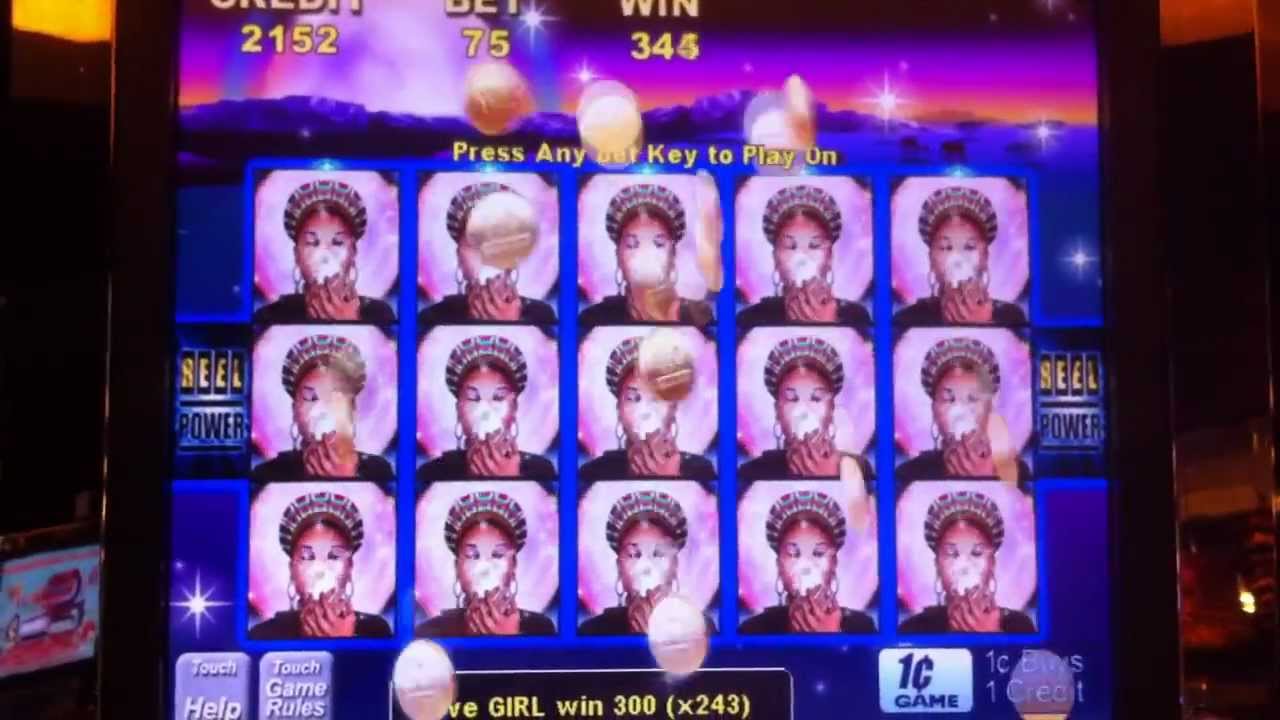 Shamans Magic Slot Machine Wins Videos Shamans Magic Slot Machine Wins Videos