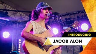 Jacob Alon - Don't Fall Asleep (BBC Introducing at Glastonbury 2025)