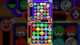 Chuzzle 2 - Lucky Win against Prohibitive ChuzzOS