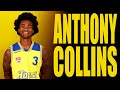 Anthony collins  20192020 highlights