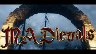 MADievals - Trailer (ENG - SUB ITA) screenshot 4