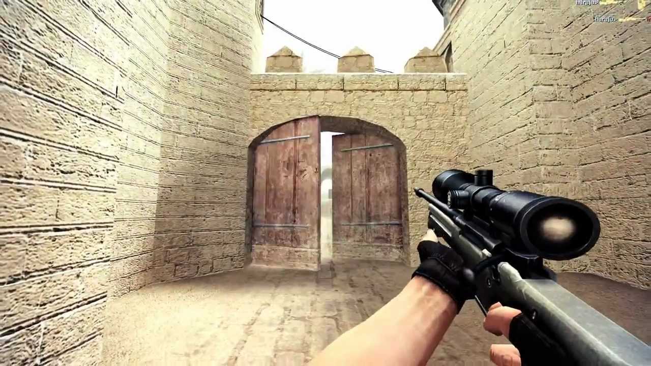 Enuria Films Application Clip