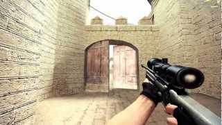 Enuria Films Application Clip