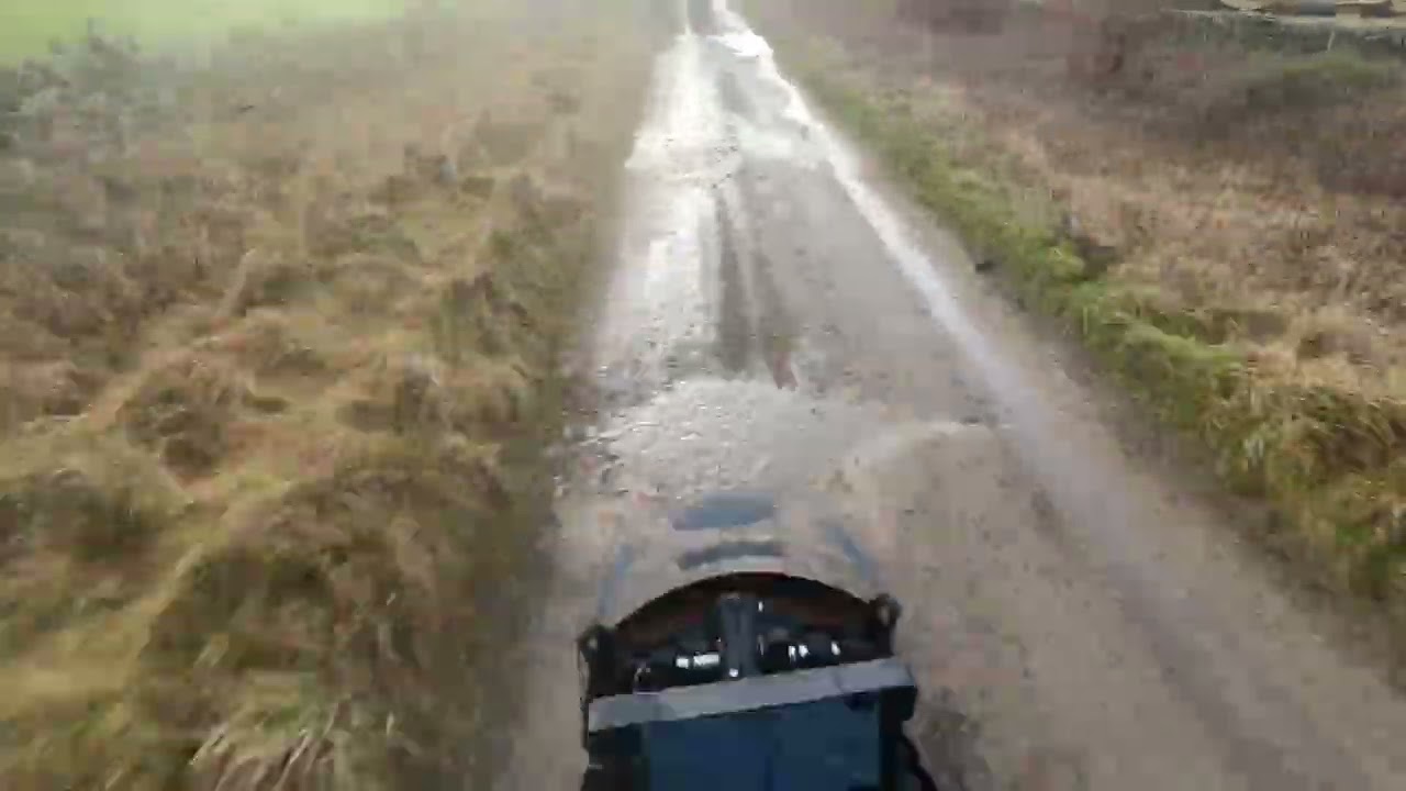 T7 peaks adventure loop