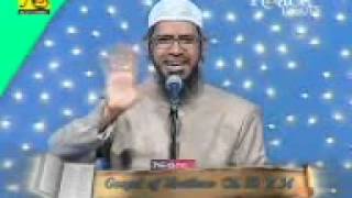kiya atankwad musalmanon ki virasat hai  full lecture by DR Zakir Naik screenshot 4